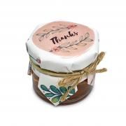 Raspberry Sienna Multifloral Honey Jar 30g New Arrivals Food and Drink Supplies Confectionary IMG_2843