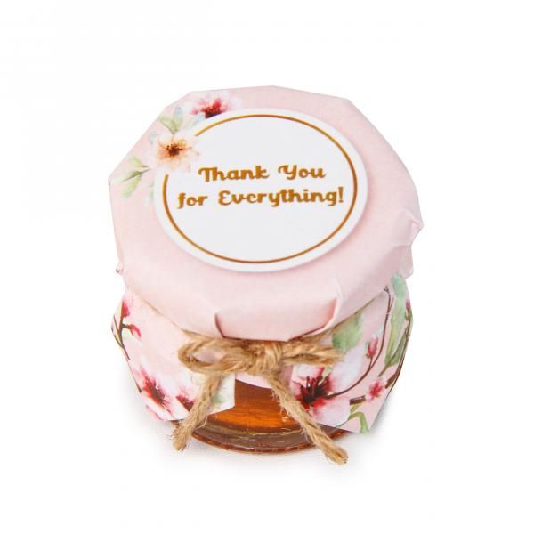 Sakura Blossom Multifloral Honey Jar 30g New Arrivals Food and Drink Supplies Confectionary new-design-20