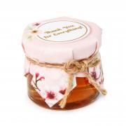 Sakura Blossom Multifloral Honey Jar 30g New Arrivals Food and Drink Supplies Confectionary new-design-19