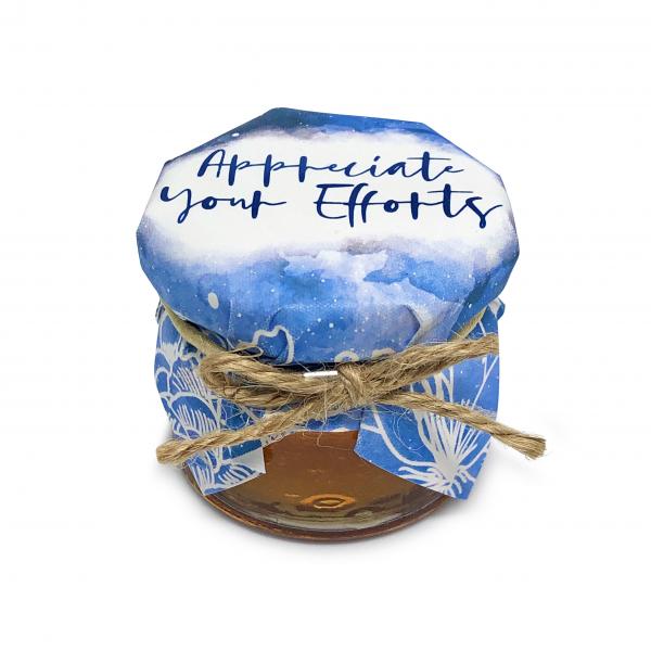 Appreciate Your Effort Multifloral Honey Jar 30g New Arrivals Food and Drink Supplies Confectionary HSR0001-0-01