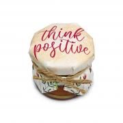 Think Positive Multifloral Honey Jar 30g New Products Food and Drink Supplies Confectionary HSR0005-0-2