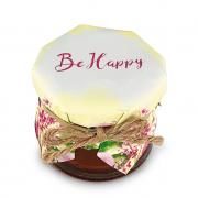 Be Happy Multifloral Honey Jar 30g New Arrivals Food and Drink Supplies Confectionary HSR0018-0-2