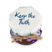 Keep the Faith Multifloral Honey Jar 30g New Arrivals Food and Drink Supplies Confectionary HSR0020-0-2