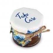 Take Care Multifloral Honey Jar 30g New Arrivals Food and Drink Supplies Confectionary HSR0021-0-3