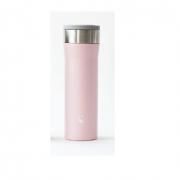 Satin Starlet Porcelain Thermal Flask with Handle Household Products Drinkwares HDF1018-PIK-SZ-T