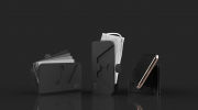 Tic Holder Electronics & Technology Other Electronics & Technology EMO1106-BLK-01