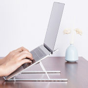 Foldable Metal Laptop Stand Electronics & Technology 46Z_VLQWC262VBEZ2UJYJ6K