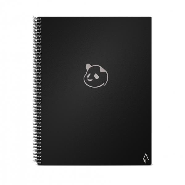Rocketbook Panda Planner - Letter Office Supplies Other Office Supplies ZNO10571