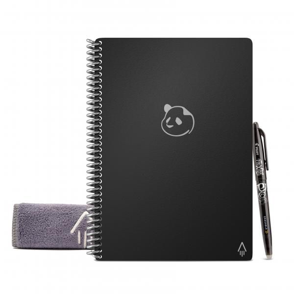 Rocketbook Panda Planner - Executive Office Supplies Other Office Supplies ZNO10582