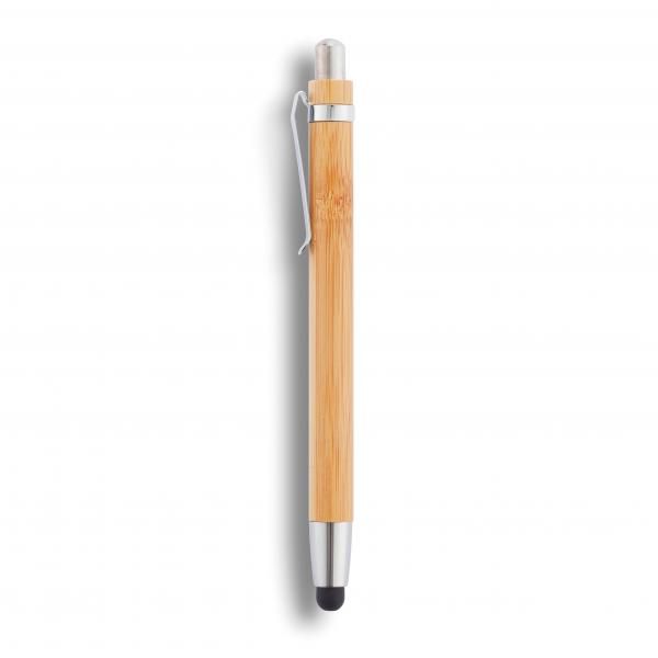 Bamboo Stylus Pen Office Supplies Pen & Pencils New Products FPP1276-01