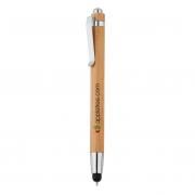 Bamboo Stylus Pen Office Supplies Pen & Pencils New Products FPP1276-02