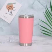 Stainless Steel Travel Tumbler Household Products Drinkwares New Products HDT1023-PIK