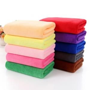 Thick Microfiber Sport Towel Towels & Textiles Towels New Arrivals WSP1012-1