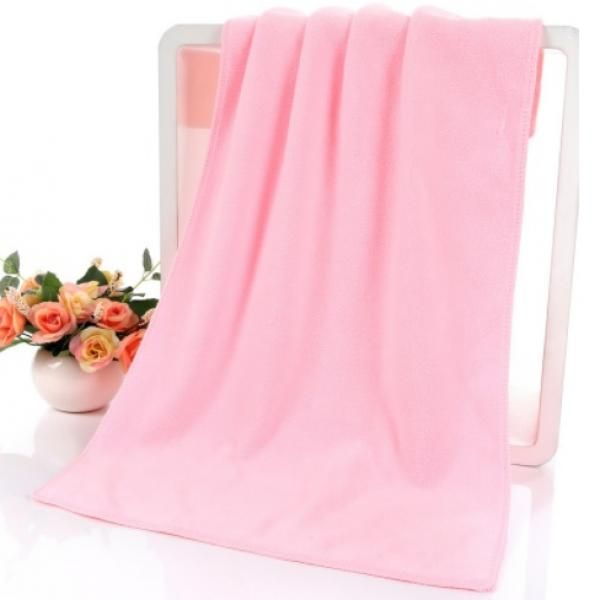 Thick Microfiber Sport Towel Towels & Textiles Towels New Arrivals WSP1012-PIK