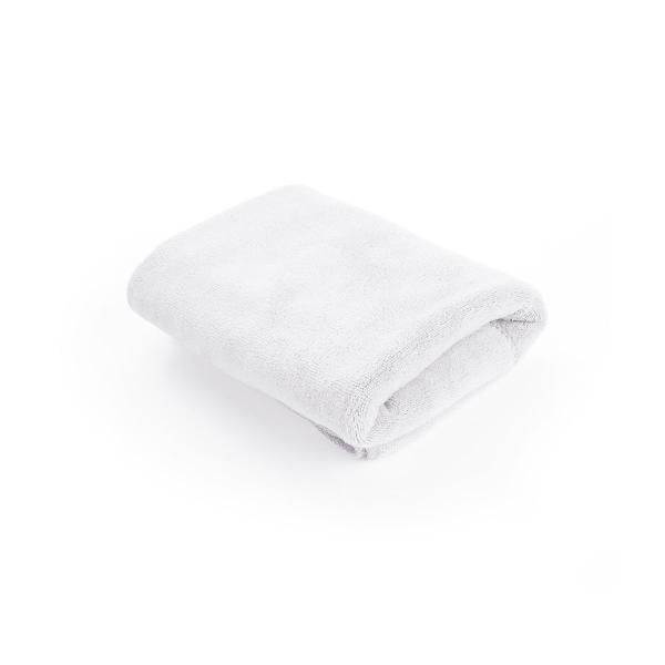 Thick Microfiber Sport Towel Towels & Textiles Towels New Arrivals WSP1012_HD_Wht_1