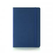 A5 High Quality Muller Notebook Small Leather Goods Office Supplies Other Leather Related Products Other Office Supplies Back To Work ZNO1054HD_NavyBlue