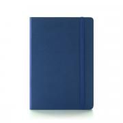 A5 High Quality Muller Notebook  Small Leather Goods Office Supplies Other Leather Related Products Other Office Supplies Back To Work ZNO1054HD_NavyBlue