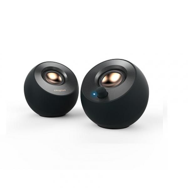 Creative Pebble V2 Electronics & Technology Computer & Mobile Accessories EMS1082-4