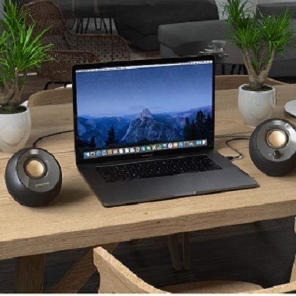 Creative Pebble V2 Electronics & Technology Computer & Mobile Accessories EMS1082-06