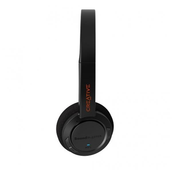 Creative SOUND BLASTER JAM V2 Electronics & Technology Computer & Mobile Accessories EMH1053-3