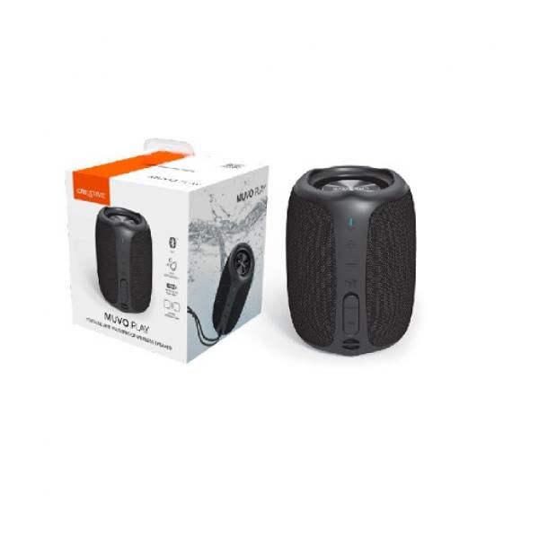 Creative MUVO Play  Electronics & Technology Computer & Mobile Accessories EMS1080-2