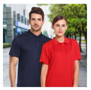 UB04P UNO Fresco Quick Dry Polo Tee Apparel Shirts UB04P-Main