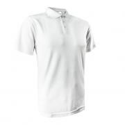 UB04P UNO Fresco Quick Dry Polo Tee Apparel Shirts UB04P_White