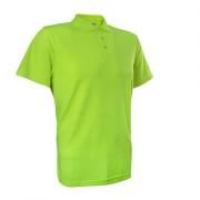 UB04P UNO Fresco Quick Dry Polo Tee Apparel Shirts UB04P_Yellow