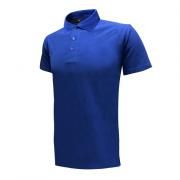 UB06P UNO Verano Premium Cotton Polo Tee Apparel Shirts verano-blue
