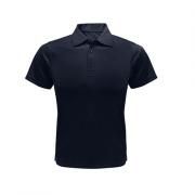 UB11P UNO Lugio Quick Dry Interlock Polo Tee Apparel Shirts UB11P-NB