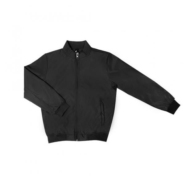 UJ12B UNO Rebel Jacket Apparel Jacket UJ12B-BK