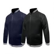 UJ09B UNO Veste Bomber Jacket Apparel Jacket Uno-Veste-Main-Img