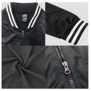 UJ09B UNO Veste Bomber Jacket Apparel Jacket Uno-Veste-Main-Img-Details