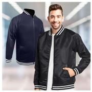 UJ09B UNO Veste Bomber Jacket Apparel Jacket UJ09B-main