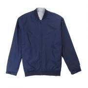 UJ05B UNO Doppio Reversible Jacket Apparel Jacket UJ05B-Navy