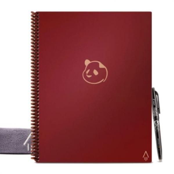 Rocketbook Panda Planner - Letter Office Supplies Other Office Supplies New Arrivals ZNO104910