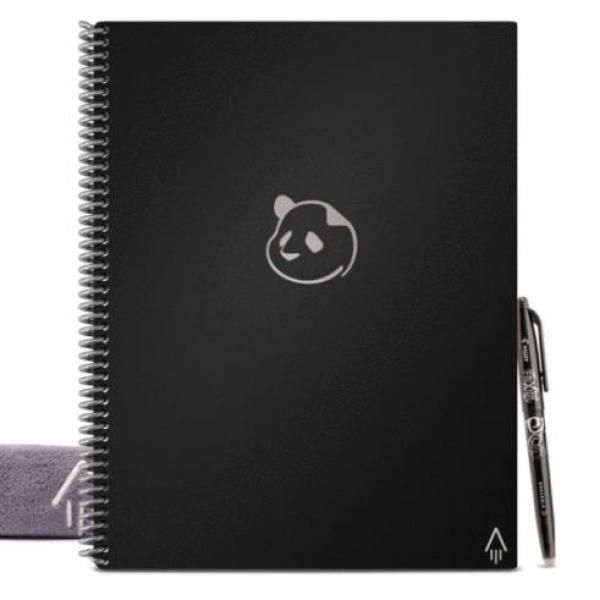 Rocketbook Panda Planner - Executive Office Supplies Other Office Supplies New Arrivals 10571