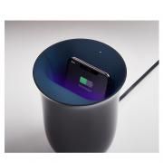 OBLIO Wireless charging w/ built-in UV sanitizer New Arrivals Personal Protective Equipment (PPE) a2