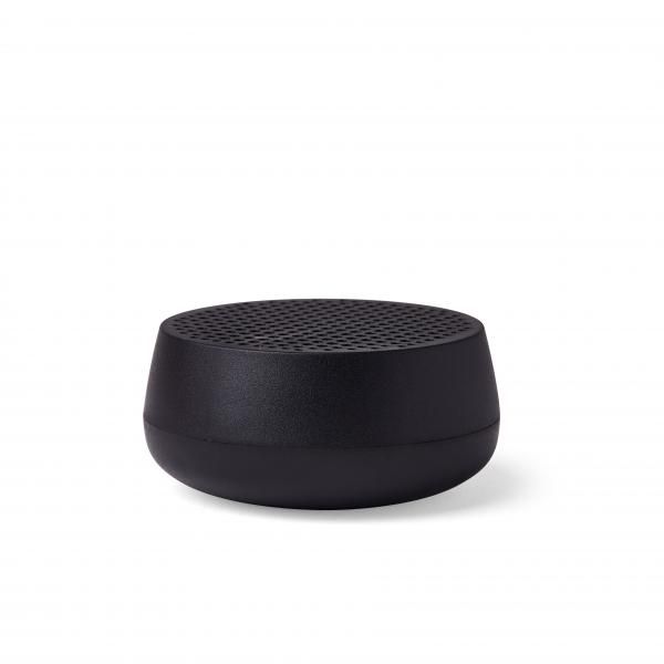 MINO S Pocket-sized 3W Bluetooth speaker Electronics & Technology Other Electronics & Technology Computer & Mobile Accessories New Arrivals EMS1086-BLK-LX-01