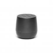 MINO+ Wirelessly rechargeable Bluetooth speaker Electronics & Technology Other Electronics & Technology Computer & Mobile Accessories New Arrivals EMS1087-DGY-LX-01