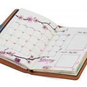 Troika Bullet Journal Office Supplies Notebooks btj36br-4