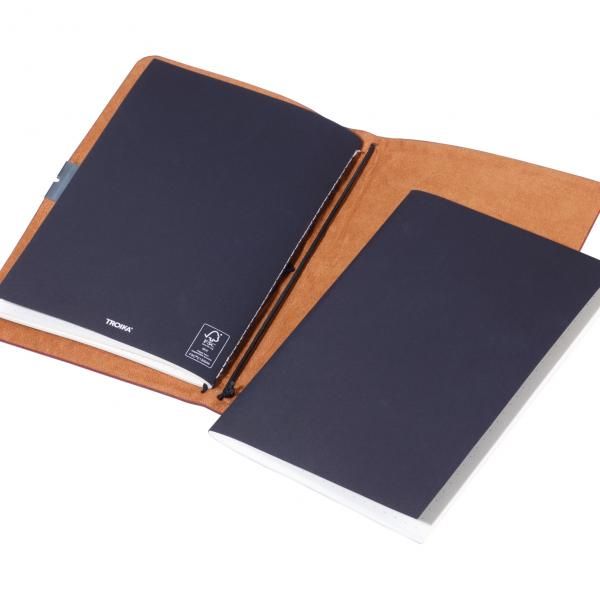 Troika Bullet Journal Office Supplies Notebooks btj36br-2
