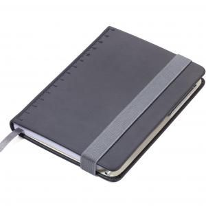 Troika Notedpad "SLIMPAD A6" Office Supplies Notebooks / Notepads Other Office Supplies npp28bk