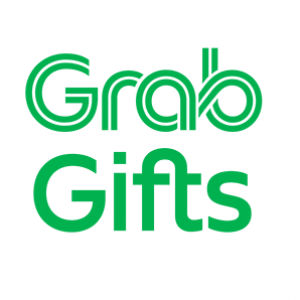 Grab Gift  Voucher New Arrivals grabgifts-logo