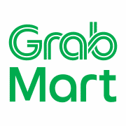 Grab Gift  Voucher New Arrivals GrabMart_Final_Logo_CMYK_green_Vertical-01