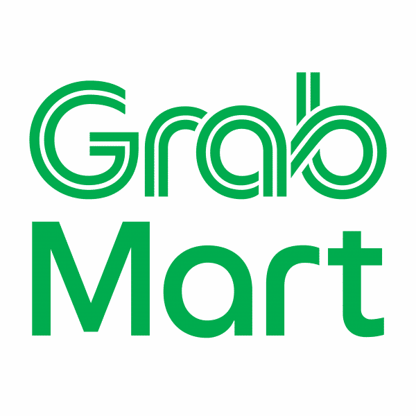 Grab Gift  Voucher New Arrivals GrabMart_Final_Logo_CMYK_green_Vertical-01