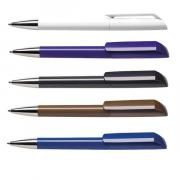 Maxema Flow F1 - C CR Plastic Pen Office Supplies Pen & Pencils 1057b