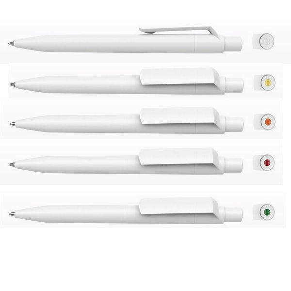 D1 - MATT B Plastic Pen Office Supplies Pen & Pencils 1062a