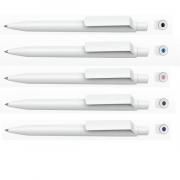 D1 - MATT B Plastic Pen Office Supplies Pen & Pencils 1062b