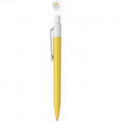 D1 - MATT CB Plastic Pen Office Supplies Pen & Pencils 1063